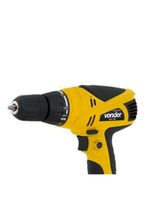 Parafusadeira E Furadeira 3/8 Pol 280w Fpv-300 Vonder