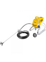 Máquina de Pintura Airless 1,3HP 220V MPA1010 VONDER