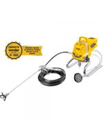 Máquina de Pintura Airless 1,3HP 220V MPA1010 VONDER