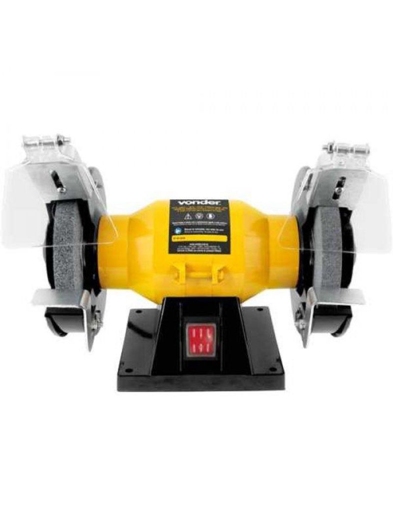 Moto Esmeril 5 POL 150W Bivolt VONDER