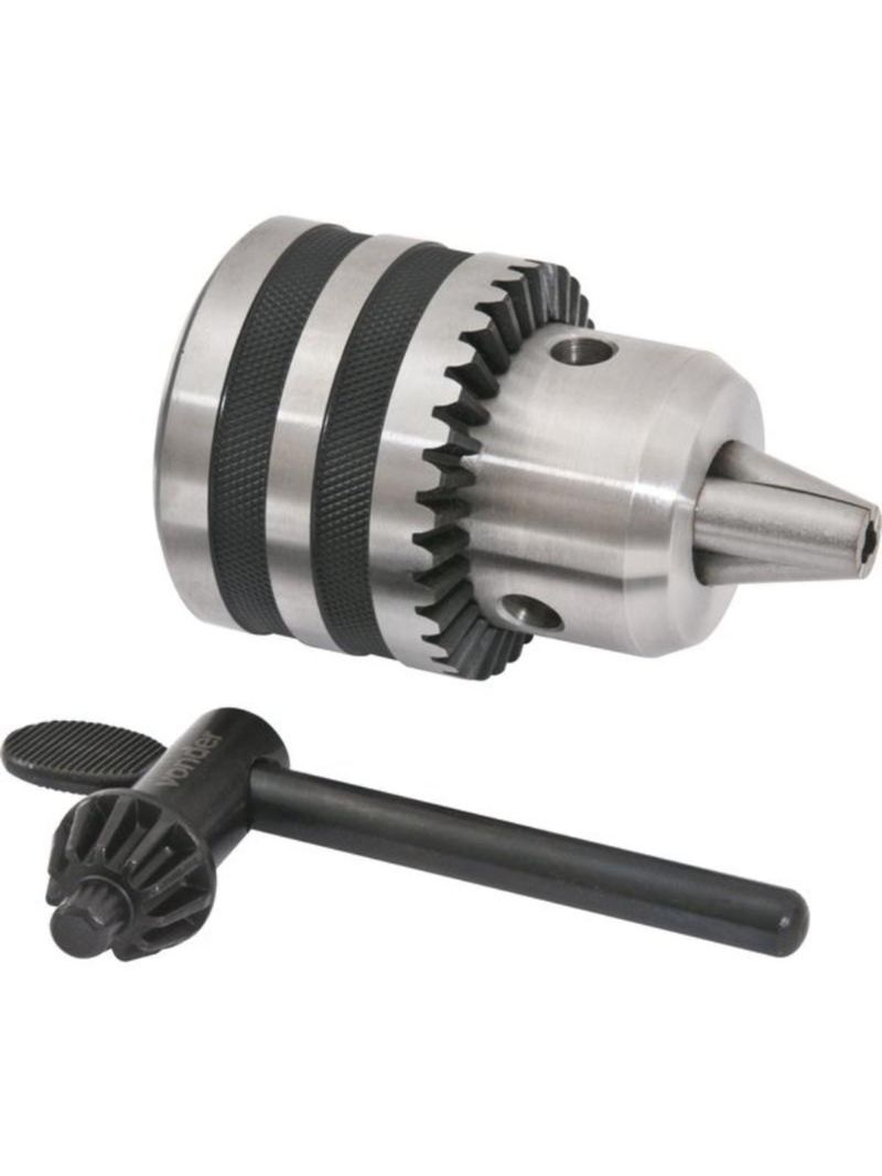 Mandril Industrial de 5 à 20 MM Cone B-22 VONDER