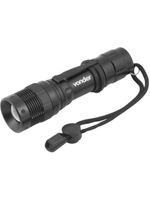 Lanterna Recarregável SUPERLED CREE Bivolt LRV 135 VONDER