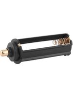 Lanterna Recarregável SUPERLED CREE Bivolt LRV 135 VONDER