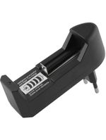 Lanterna Recarregável SUPERLED CREE Bivolt LRV 135 VONDER