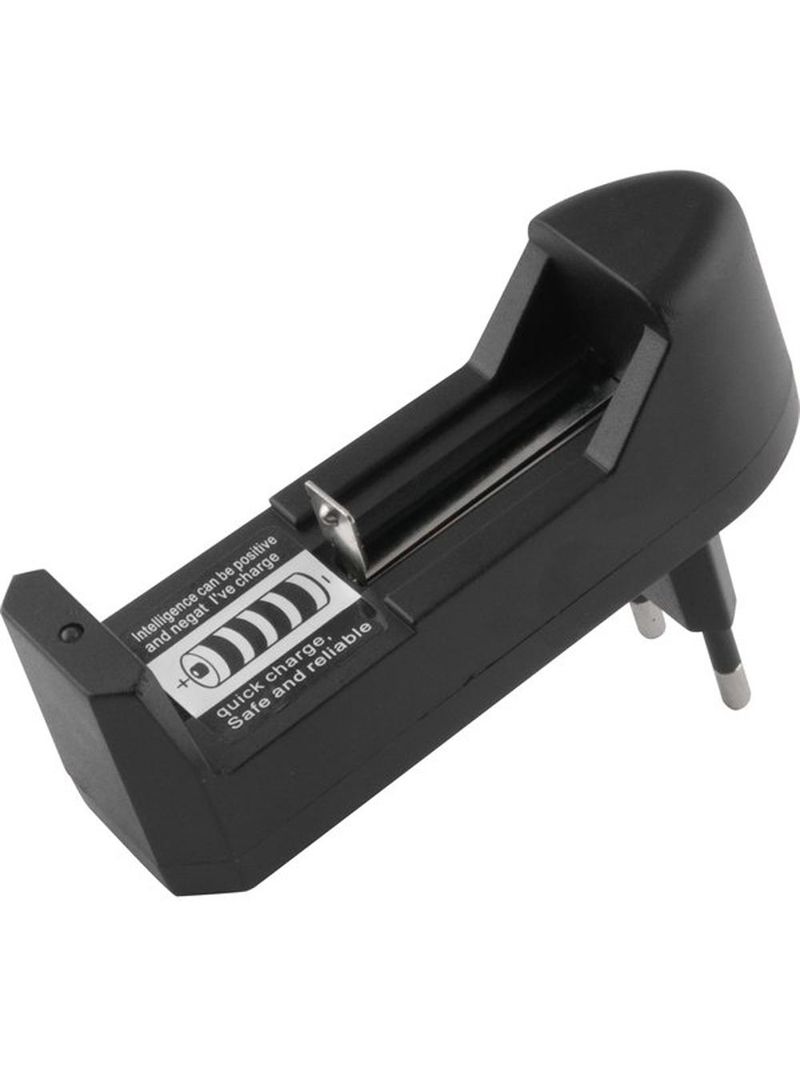 Lanterna Recarregável SUPERLED CREE Bivolt LRV 135 VONDER