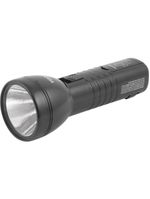 Lanterna Recarregável LED com 6 Leds Luminária Bivolt LRV 180 VONDER