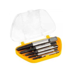 Jogo de Saca Parafuso Kit com 5 Peças VONDER