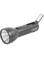 Lanterna Recarregável LED com 6 Leds Luminária Bivolt LRV 180 VONDER