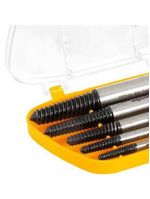 Jogo de Saca Parafuso Kit com 5 Peças VONDER