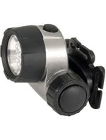 Lanterna para Cabeça 7 Leds LC 007 VONDER