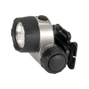 Lanterna para Cabeça 7 Leds LC 007 VONDER