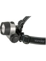Lanterna para Cabeça 7 Leds LC 007 VONDER
