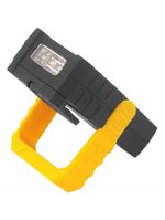 Lanterna Led 2 em 1 Magnética 12 cm a Pilha LLV 202 VONDER