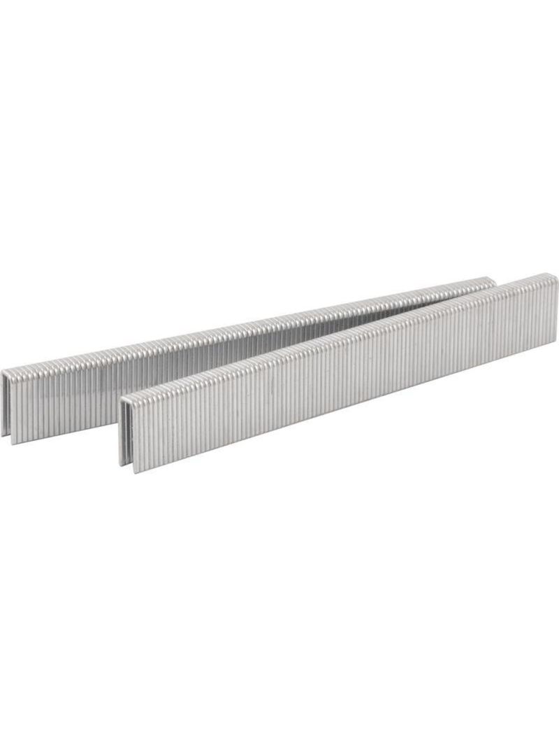 Grampo para Grampeador Pinador 16MM GPE 916 com 1000 Peças VONDER