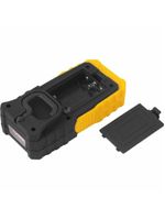 Lanterna Led 2 em 1 Magnética 12 cm a Pilha LLV 202 VONDER