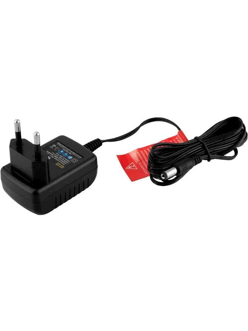 Kit Parafusadeira/Furadeira Impacto 12V Bivolt VONDER-Bivolt