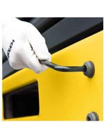 Jogo De Chaves Hexalobular Torx Longas 9 Peças VONDER