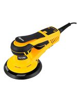 Lixadeira Roto Orbital 6 POL LRV-350B 110V ou 220V VONDER-110V