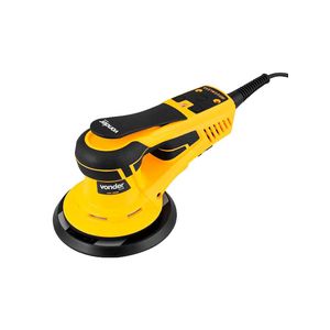 Lixadeira Roto Orbital 6 POL LRV-350B VONDER