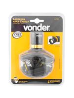 Lanterna para Cabeça Superled Cree LLV 55 VONDER