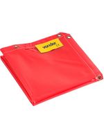 Cortina de Proteção para Solda 1,22 x 1,78 Metros VONDER