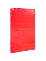 Cortina de Proteção para Solda 1,22 x 1,78 Metros VONDER