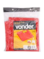 Cortina de Proteção para Solda 1,22 x 1,78 Metros VONDER