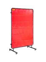 Cortina de Proteção para Solda 1,22 x 1,78 Metros VONDER