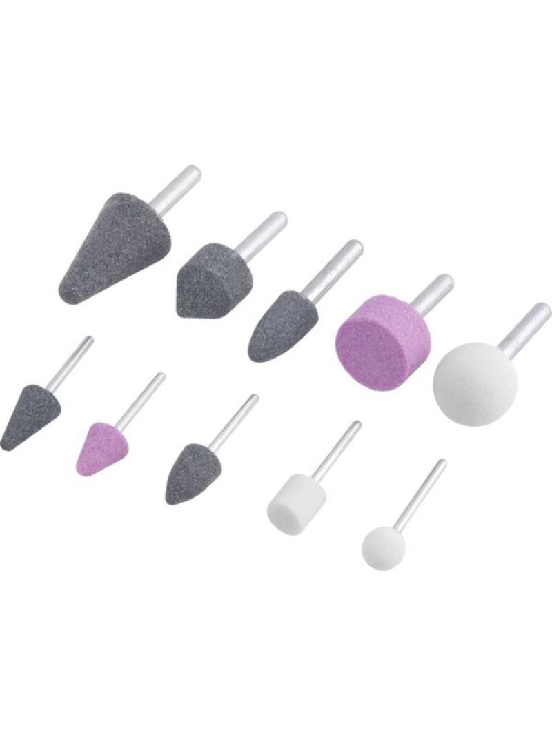 Jogo de Pontas Montadas com 10 Peças PMV 010 VONDER