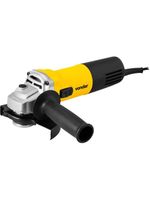 Esmerilhadeira Angular 5 POL Velocidade Variável 900W 6001905220 VONDER-220V