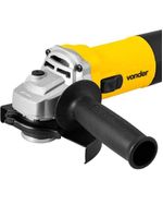 Esmerilhadeira Angular 5 POL Velocidade Variável 900W 6001905220 VONDER-220V