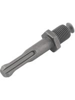 Haste Adaptadora com Encaixe SDS Plus para Mandril de 1/2 POL VONDER