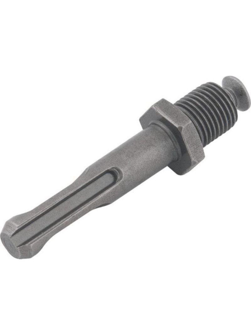 Haste Adaptadora com Encaixe SDS Plus para Mandril de 1/2 POL VONDER