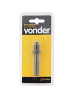 Haste Adaptadora com Encaixe SDS Plus para Mandril de 1/2 POL VONDER
