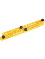 Esquadro Plástico Ajustável VONDER