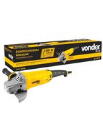 Esmerilhadeira Angular 9 POL 3000W 220V EAV-3009 VONDER-220V