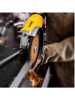 Esmerilhadeira Angular 9 POL 3000W 220V EAV-3009 VONDER-220V