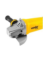 Esmerilhadeira Angular 9 POL 3000W 220V EAV-3009 VONDER-220V