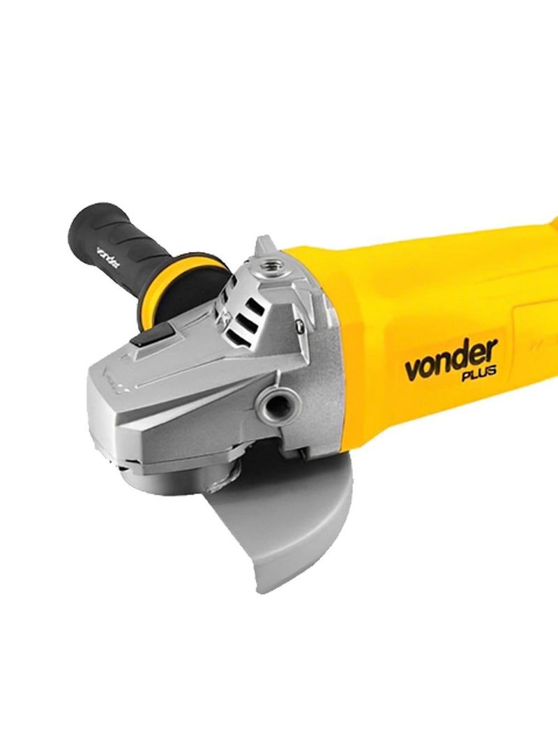 Esmerilhadeira Angular 9 POL 3000W 220V EAV-3009 VONDER-220V