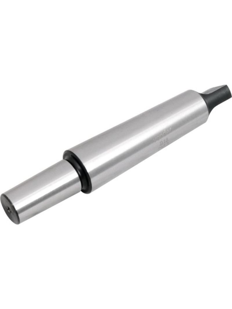 Haste Cônica para Mandril CM3 B18 VONDER