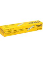 Haste Cônica para Mandril CM3 B18 VONDER