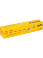 Haste Cônica para Mandril CM4 B18 VONDER