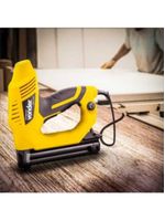 Grampeador e Pinador Elétrico GPE 916 VONDER
