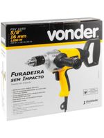 Furadeira Industrial 5/8 POL 1050W FSV 1050 VONDER
