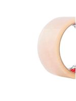 Fita Para Empacotamento 48MM x 45M Transparente Kit Com 10 Unidades NOVE54