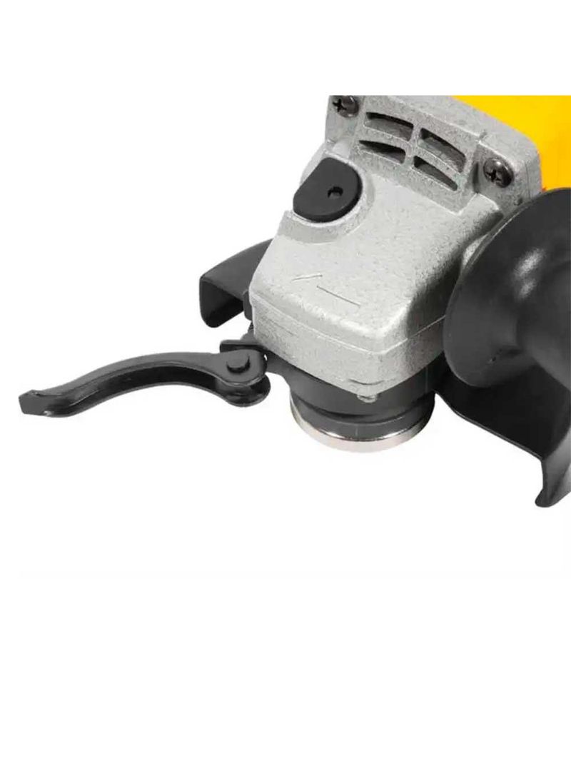 Esmerilhadeira angular 41/2 POL EAV 860 VONDER