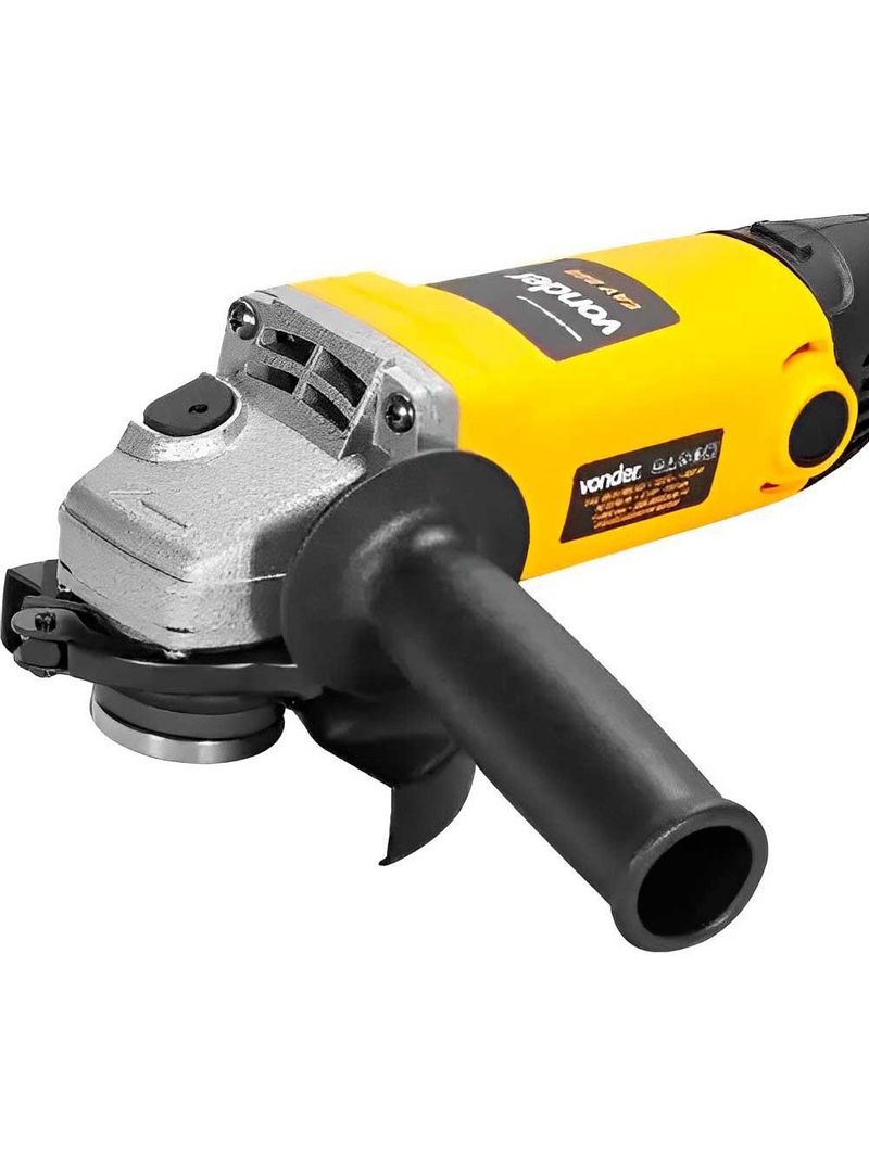Esmerilhadeira angular 41/2 POL EAV 860 VONDER