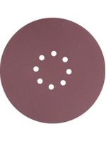 Disco Lixa Lixadeira Teto Lpv600 Grão 150 10 Unidades Vonder