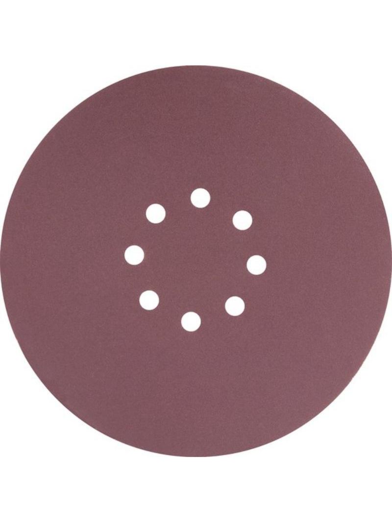 Disco Lixa Lixadeira Teto Lpv600 Grão 150 10 Unidades Vonder