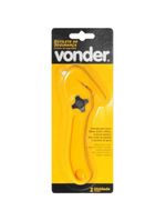 Estilete de Segurança 9 mm VONDER